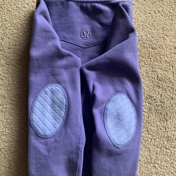 Lululemon Bomber Jacket - Picture 3 of 4